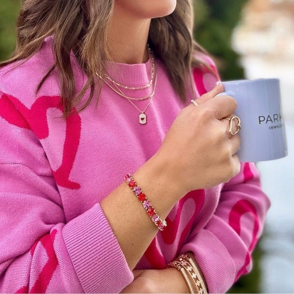 Park Lane “Love Luxe” Impression Bracelet! BNIB!! Limited Edition!!! - Picture 8 of 14